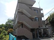 ハートフル瀬田 1階 築13年10ヶ月の賃貸物件