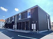 南草津駅より徒歩18分 1階 新築の賃貸物件