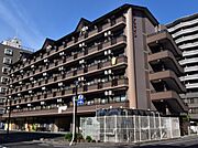 サンシャイン 3階 築27年9ヶ月の賃貸物件