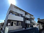 栗東駅より徒歩21分 1階 築3年2ヶ月の賃貸物件