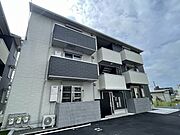 草津駅より徒歩19分 3階 築2年4ヶ月の賃貸物件