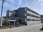 草津駅より徒歩26分 1階 築27年8ヶ月の賃貸物件