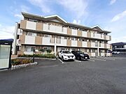 カルムアビタシオン大将軍 1階 築19年8ヶ月の賃貸物件