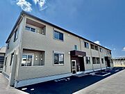 レオパレス萱の園 1階 新築の賃貸物件