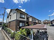 瀬田駅より徒歩17分 2階 築29年8ヶ月の賃貸物件