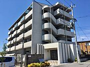 南草津駅より徒歩7分 2階 築15年8ヶ月の賃貸物件