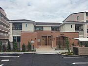 南草津駅よりバス10分 徒歩3分 2階 築2年2ヶ月の賃貸物件