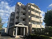 ニューサンライズ 1階 築26年8ヶ月の賃貸物件