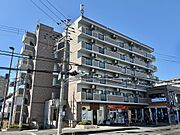 エスポワール 3階 築25年9ヶ月の賃貸物件