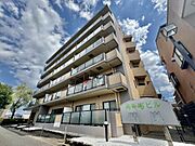 忠兵衛ビル晴嵐 1階 築29年8ヶ月の賃貸物件