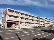 南草津駅よりバス5分 徒歩1分 2階 築17年8ヶ月の賃貸物件