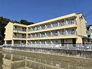 ＤＯＲＭＩＴＯＲＹＹＵ 2階 築30年8ヶ月の賃貸物件