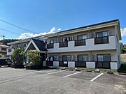 堅田駅よりバス7分 徒歩2分 2階 築29年8ヶ月の賃貸物件