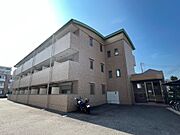 南草津駅よりバス4分 徒歩1分 1階 築20年8ヶ月の賃貸物件