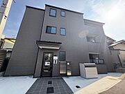 アークリード由美浜 3階 新築の賃貸物件