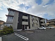 ＬｅＣｉｅｌ１ 3階 築11年3ヶ月の賃貸物件