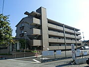 グランボナール 1階 築21年8ヶ月の賃貸物件