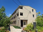 サンセッテ21 3階 築13年9ヶ月の賃貸物件