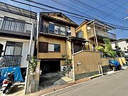 追分駅より徒歩17分 築44年の賃貸物件