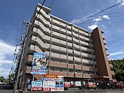 南草津駅よりバス5分 徒歩3分 9階 築21年9ヶ月の賃貸物件