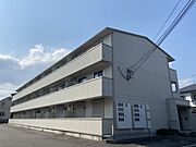 カサレリア 3階 築16年8ヶ月の賃貸物件