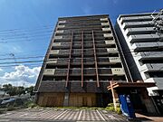 瀬田駅より徒歩9分 9階 築21年8ヶ月の賃貸物件