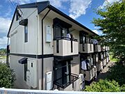 南草津駅よりバス5分 徒歩7分 1階 築27年8ヶ月の賃貸物件