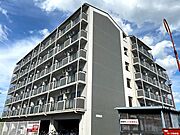 南草津駅より徒歩13分 3階 築27年10ヶ月の賃貸物件