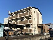 アローハイツ 3階 築25年8ヶ月の賃貸物件