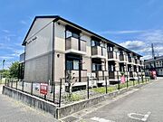 南草津駅よりバス5分 徒歩7分 1階 築27年1ヶ月の賃貸物件