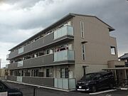 グラシア 3階 築8年9ヶ月の賃貸物件