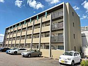 南草津駅より徒歩5分 2階 築18年3ヶ月の賃貸物件