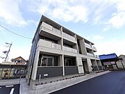 ラフィナート 2階 築3年8ヶ月の賃貸物件