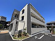 南草津駅より徒歩24分 1階 築3年7ヶ月の賃貸物件