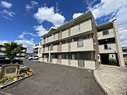 瀬田駅より徒歩10分 2階 築18年の賃貸物件