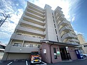 クローバーハイツ３ 3階 築28年8ヶ月の賃貸物件