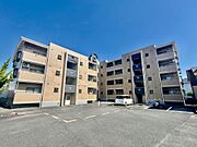 南草津駅よりバス7分 徒歩2分 2階 築31年9ヶ月の賃貸物件