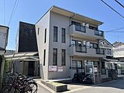 インペリアル瀬田 1階 築32年8ヶ月の賃貸物件