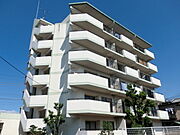 南笠ハイツ 3階 築33年8ヶ月の賃貸物件