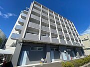 メゾンクレール3 4階 築18年の賃貸物件