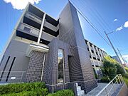 イストアールC 3階 築18年3ヶ月の賃貸物件