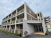 南草津駅よりバス9分 徒歩6分 2階 築13年9ヶ月の賃貸物件