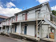 コーポ聖 2階 築36年2ヶ月の賃貸物件