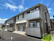 南草津駅より徒歩13分 2階 築2年8ヶ月の賃貸物件