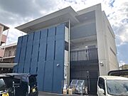 アンビエンテ 2階 築17年9ヶ月の賃貸物件