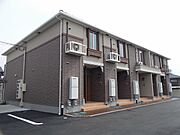 プラシード コルソ 1階 築12年8ヶ月の賃貸物件