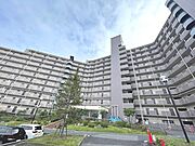 南草津駅よりバス8分 徒歩1分 7階 築26年8ヶ月の賃貸物件