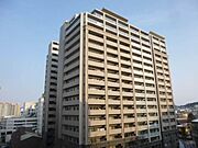 膳所駅より徒歩7分 築15年8ヶ月 19階建の賃貸物件