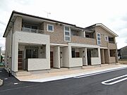 フローリッシュガーデン青地 2階 築10年2ヶ月の賃貸物件