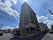 サニーサイドテラスK 4階 築21年10ヶ月の賃貸物件